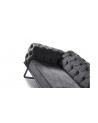 Canapé PRESTIGE ANTHRACITE   235 x 95 x 85