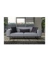 Canapé PRESTIGE Pied de biche   235 x 95 x 85