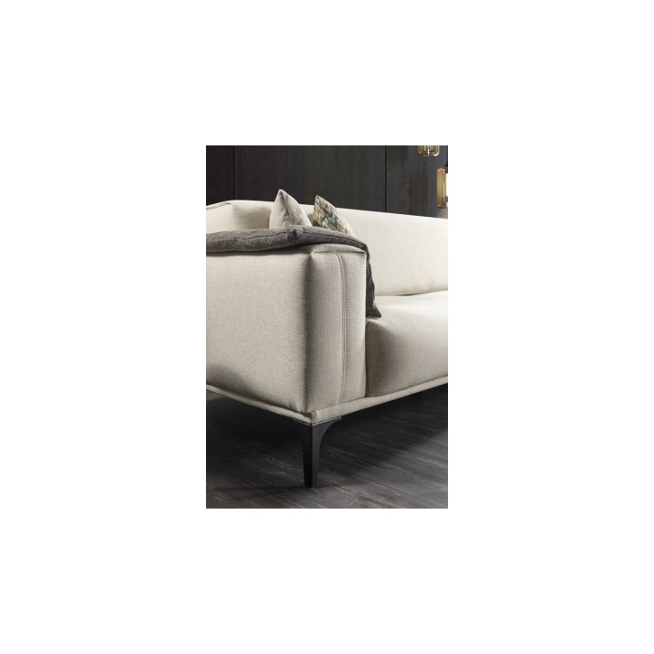 Canapé convertible TERRA anthracite
