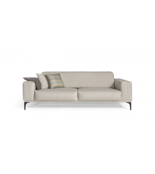 Canapé Still CRÈME  240 x 95 x 80