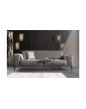Canapé Still ANTHRACITE 240 x 95 x 80