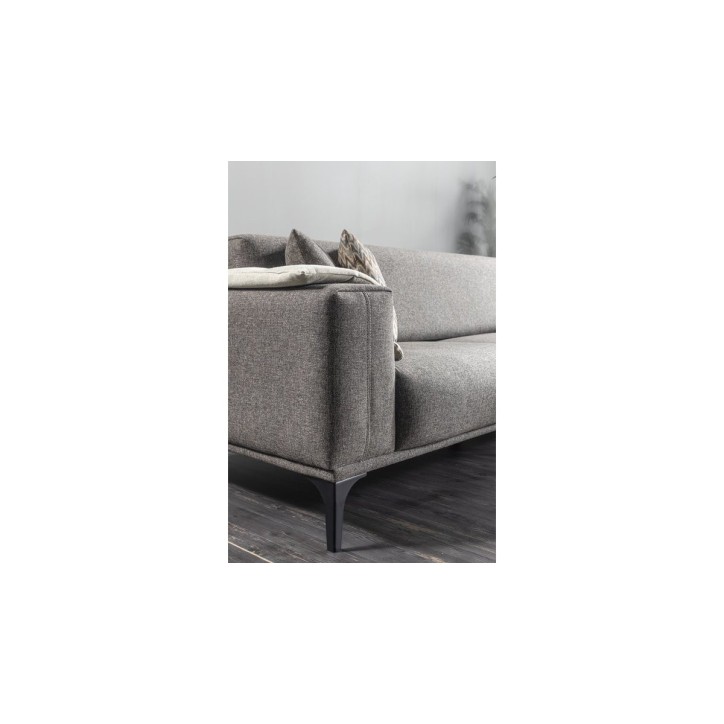 Sofa Nog ANTHRACITE 240 x 95 x 80 Sofa Nog ANTHRACITE 240 x 95 x 80