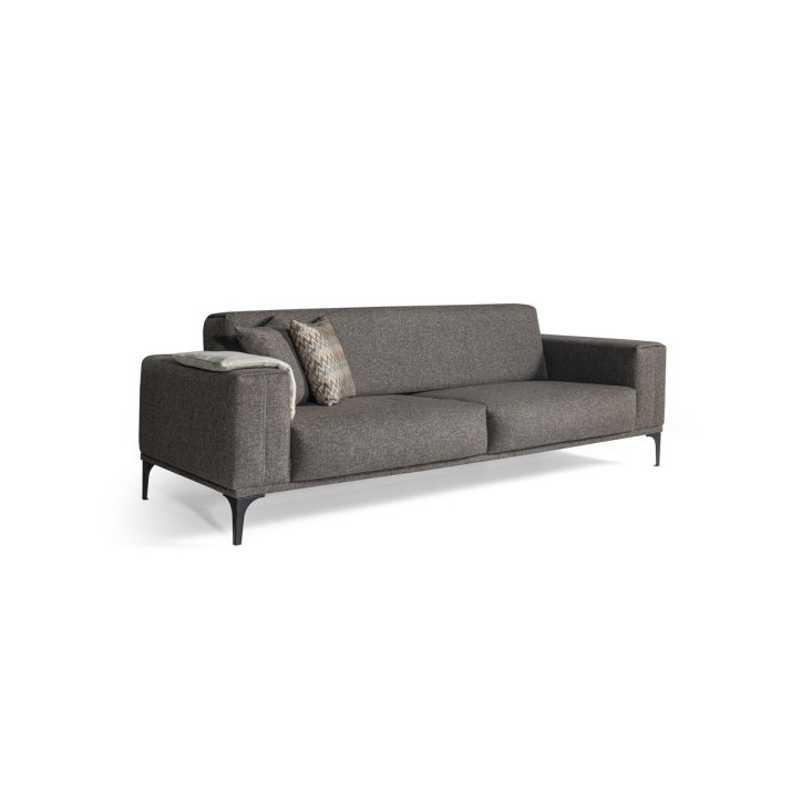 Sofa Nog ANTHRACITE 240 x 95 x 80 Sofa Nog ANTHRACITE 240 x 95 x 80