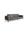 Canapé convertible TERRA anthracite