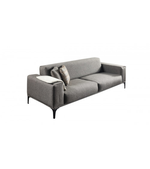 Canapé Still ANTHRACITE  240 x 95 x 80