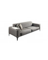 Canapé Still ANTHRACITE 240 x 95 x 80