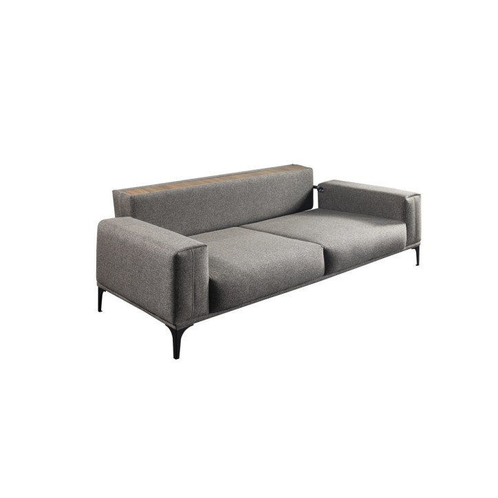 Sofa Nog ANTHRACITE 240 x 95 x 80 Sofa Nog ANTHRACITE 240 x 95 x 80