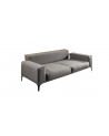 Canapé convertible TERRA anthracite