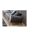 Canapé JAZZ ANTHRACITE  234 x 95 x 78