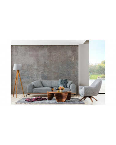 Canapé Jazz Pied de Biche   234 x 95 x 78