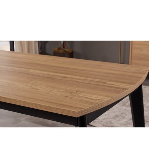 Salle à manger ETI bois et boir