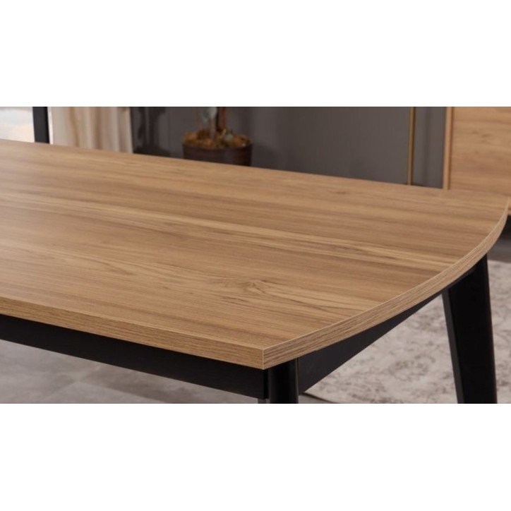 Salle à manger ETI bois et boir