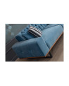 Divano angolo sinistra MILO II 250 x 185cm
