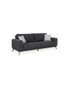 Divano angolo sinistra MILO II 250 x 185cm