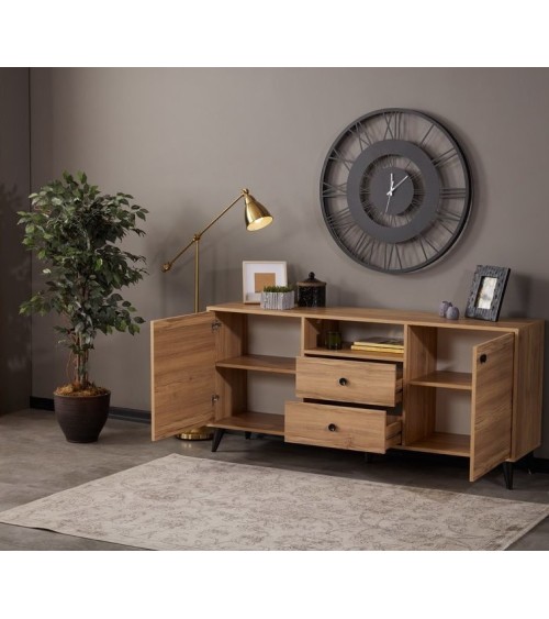 Salle à manger ETI bois et boir