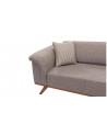Divano angolo sinistra MILO II 250 x 185cm