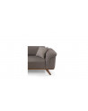CANAPÉ VENICE  Gris  235 x 90 x 75