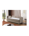 Divano angolo sinistra MILO II 250 x 185cm
