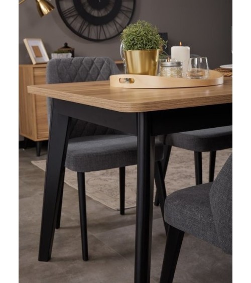 Salle à manger ETI bois et boir