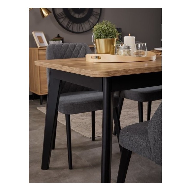 Salle à manger ETI bois et boir