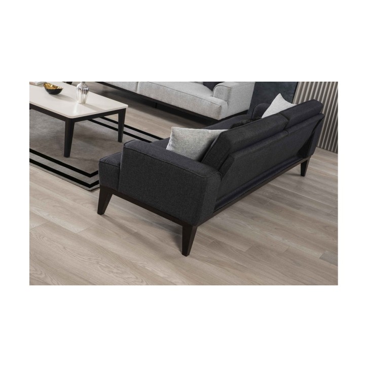 Bank GAMMA GREY 215 x 75 x 80 Bank GAMMA GREY 215 x 75 x 80