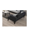 Canapé GAMMA GRIS 215 x 75 x 80