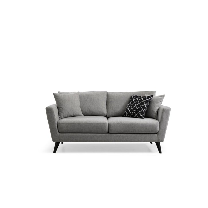 Sofa VALS DUBBEL GROEN 170 x 94 x 88 Sofa VALS DUBBEL GROEN 170 x 94 x 88