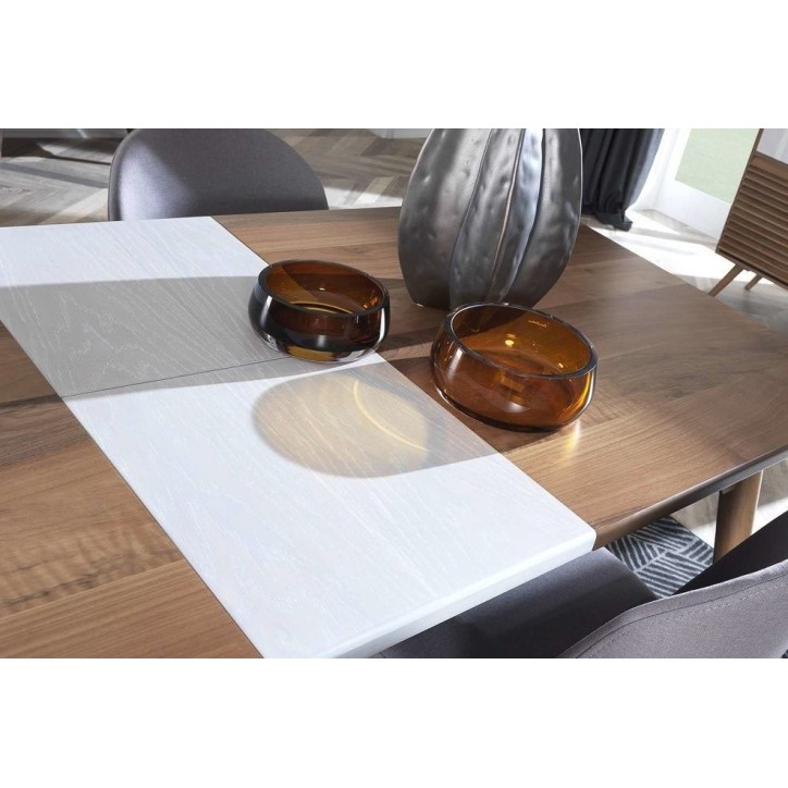 Salle à manger CUMBA Noyer