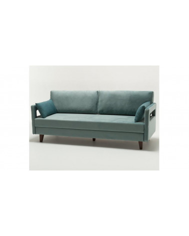 Canapé-lit ELITE GLACE  200 x 80 x 80