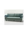 Divano angolo sinistra MILO II 250 x 185cm