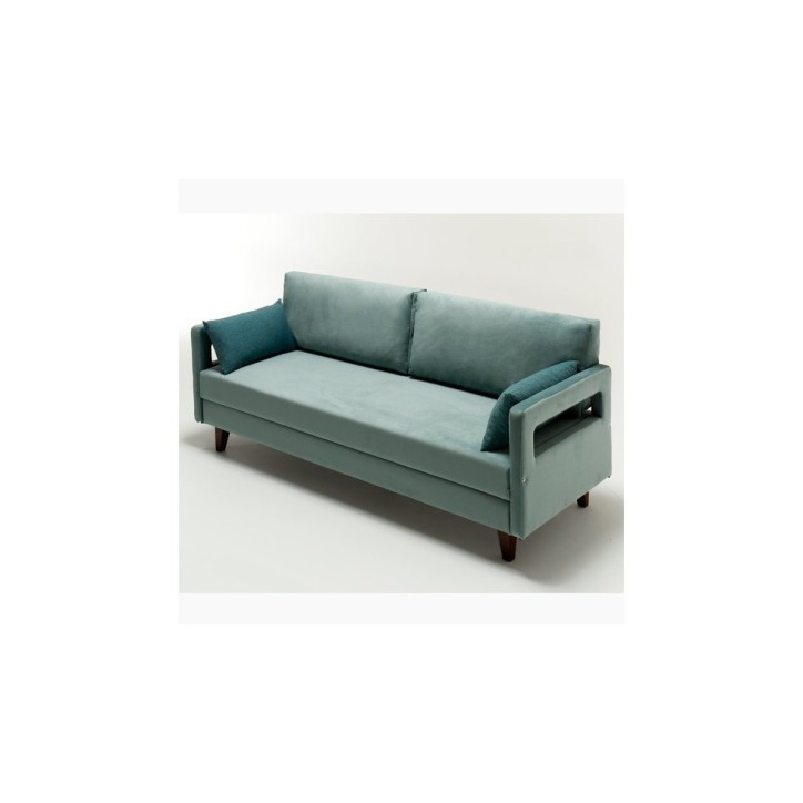 Slaapbank ELITE GLACE 200 x 80 x 80 Slaapbank ELITE GLACE 200 x 80 x 80