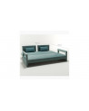 Canapé-lit ELITE GLACE  200 x 80 x 80