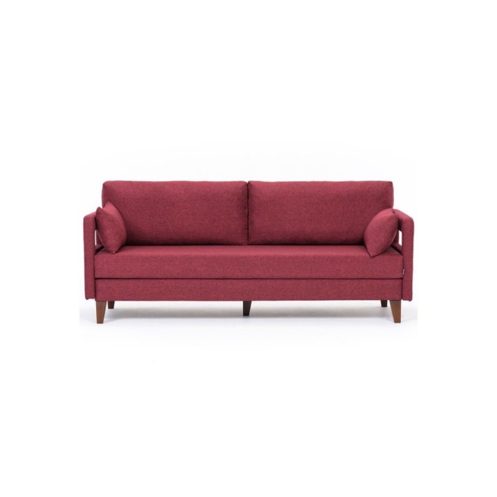 Canapé-lit ELITE Bordeaux  200 x 80 x 80