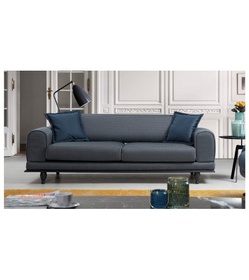 Canapé  REMBOURRÉ  ARREDO  220 x 94 x 80