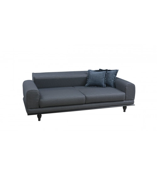 Canapé  REMBOURRÉ  ARREDO  220 x 94 x 80