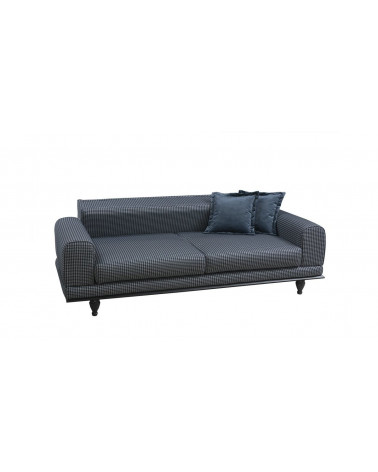 Canapé  REMBOURRÉ  ARREDO  220 x 94 x 80