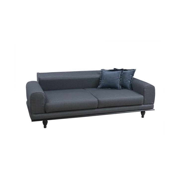 Sofá estofado ARREDO 220 x 94 x 80