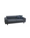 Canapé  REMBOURRÉ  ARREDO  220 x 94 x 80