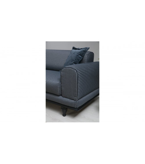 Canapé  REMBOURRÉ  ARREDO  220 x 94 x 80
