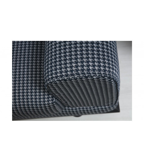 Canapé  REMBOURRÉ  ARREDO  220 x 94 x 80