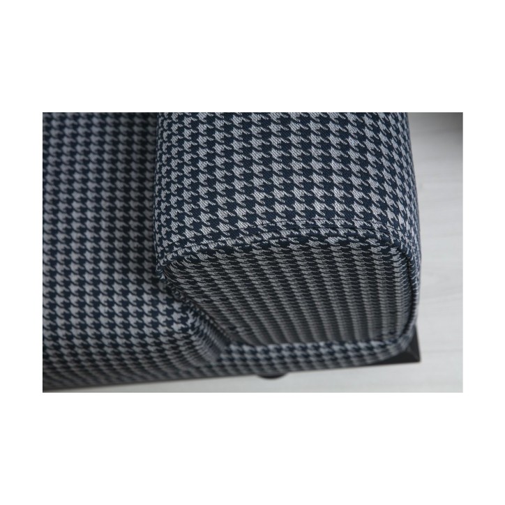 Gestoffeerde sofa ARREDO 220 x 94 x 80