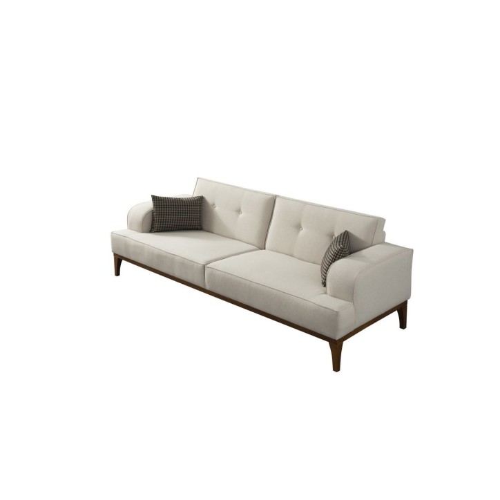 Divano ATLAS ECRU 216 x 80 x 78