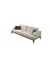Canapé convertible TERRA anthracite