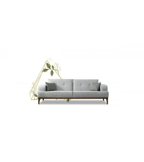 Divano angolo sinistra MILO II 250 x 185cm