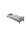 Divano angolo sinistra MILO II 250 x 185cm