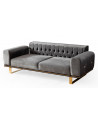 Divano angolo sinistra MILO II 250 x 185cm