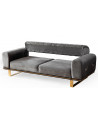 Divano angolo sinistra MILO II 250 x 185cm