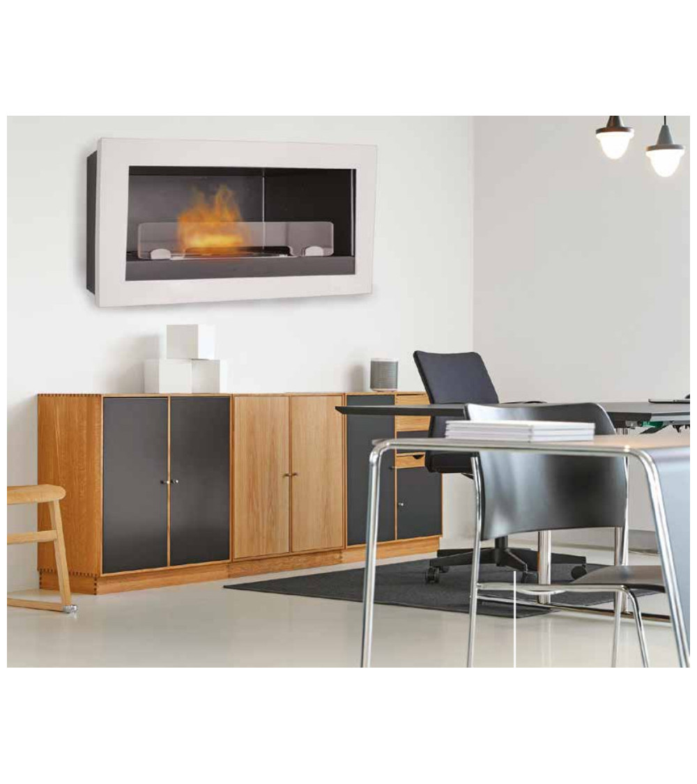 Bioetanolitakka VERONA 3 kw