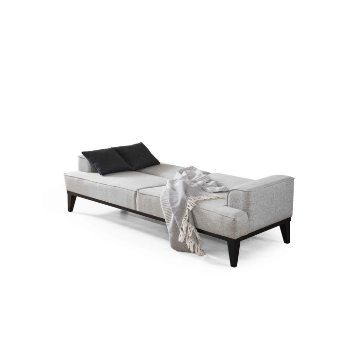 DIVANO Gamma GREY 215 x 75 x 80