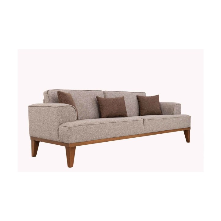 Divano Gamma Café 215 x 75 x 80